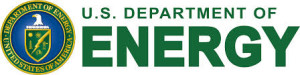 DOE logo